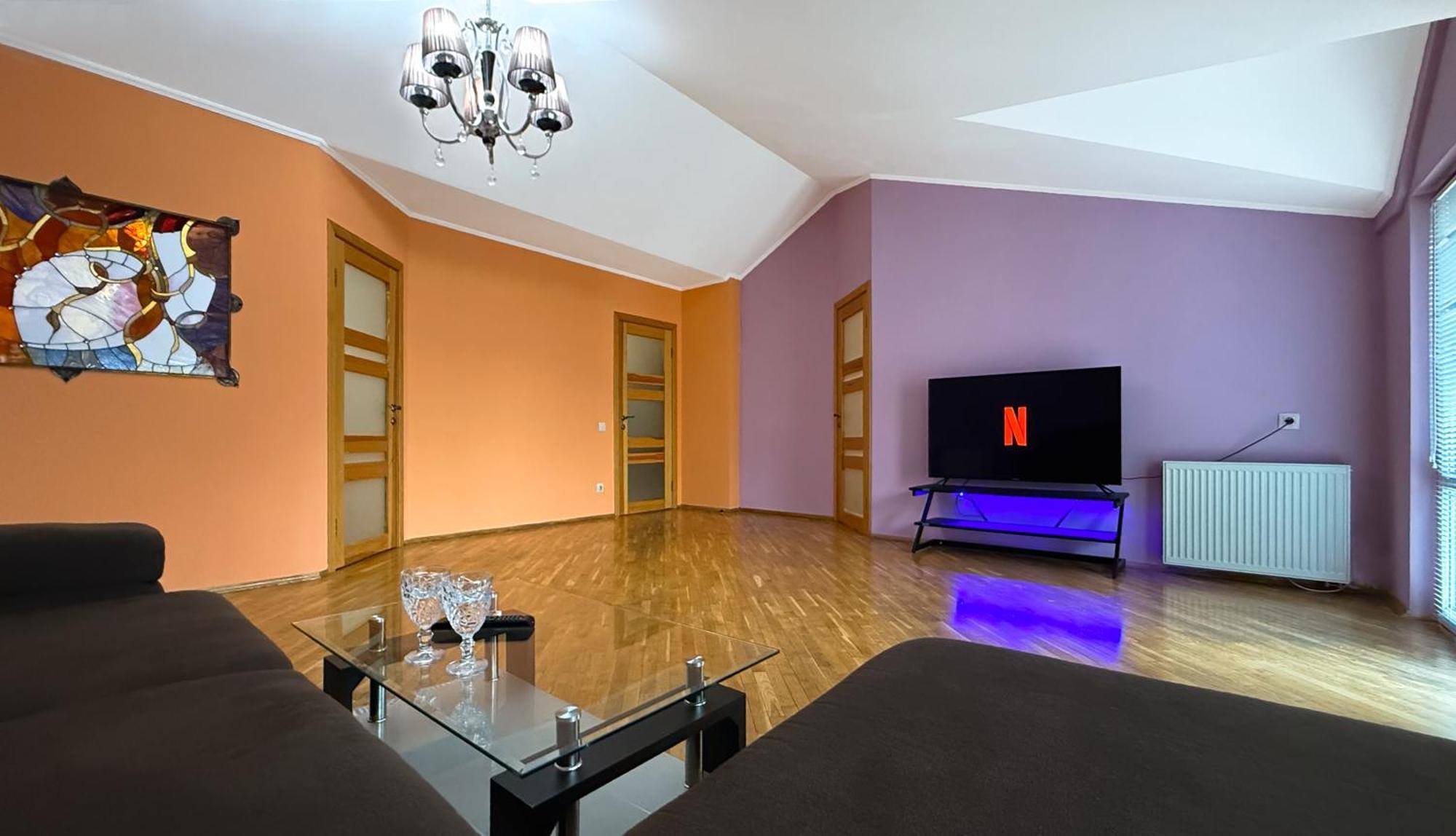Grand Apartments On Rynok Square Lviv Exterior foto