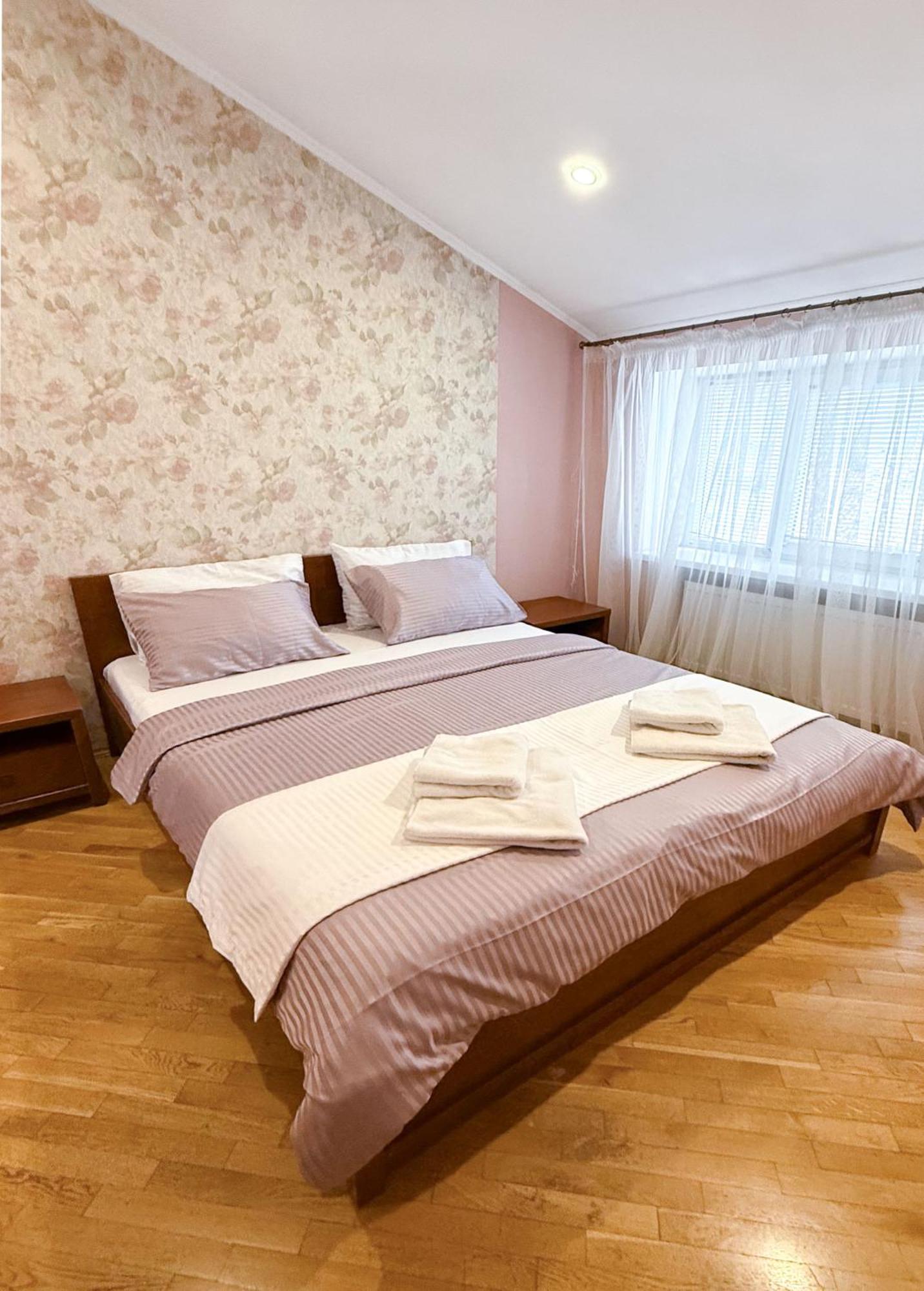 Grand Apartments On Rynok Square Lviv Exterior foto