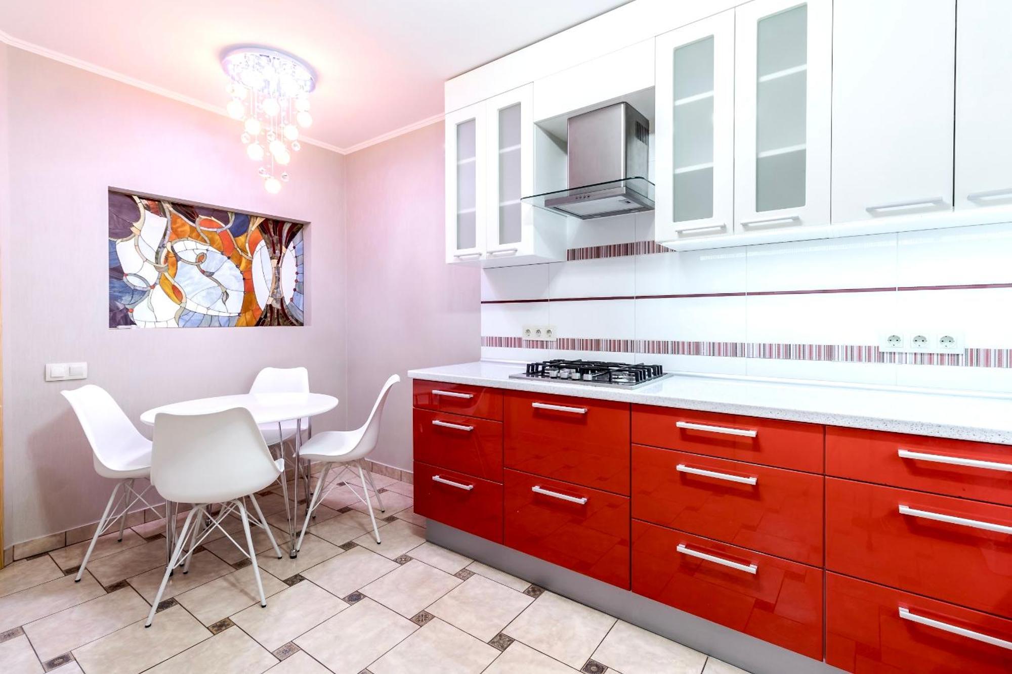 Grand Apartments On Rynok Square Lviv Exterior foto